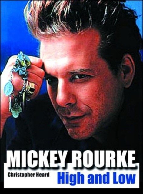Микки Рурк | Mickey Rourke