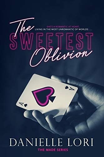 The Sweetest Oblivion | The Sweetest Oblivion