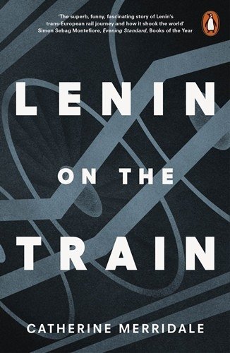 Lenin on the Train | Lenin on the Train