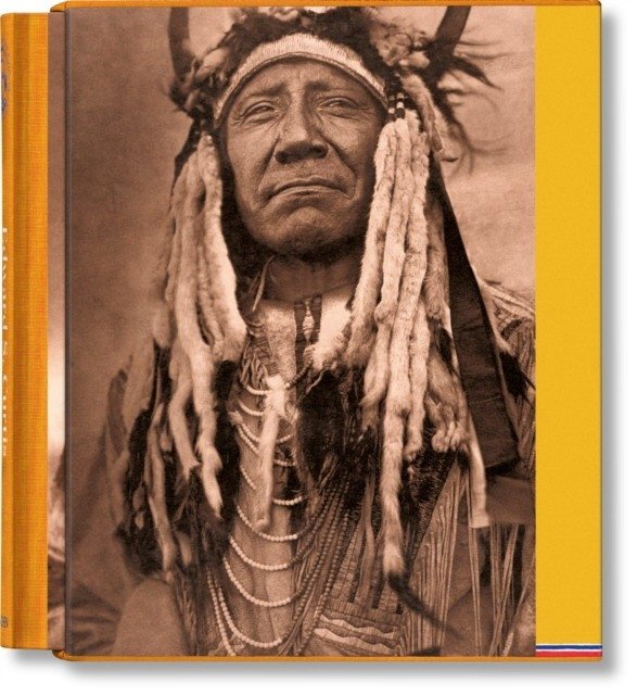 Edward S. Curtis. The North American Indian. Complete Portfolios | Edward S. Curtis: The North American Indian Complete Portfolios