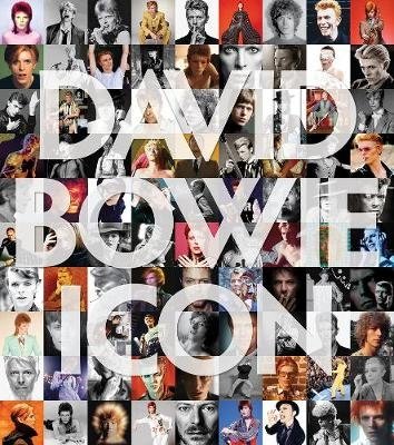 David Bowie. Icon | David Bowie: Icon