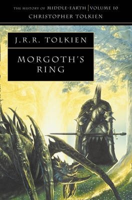 Кольцо Моргота | The Morgoth's Ring