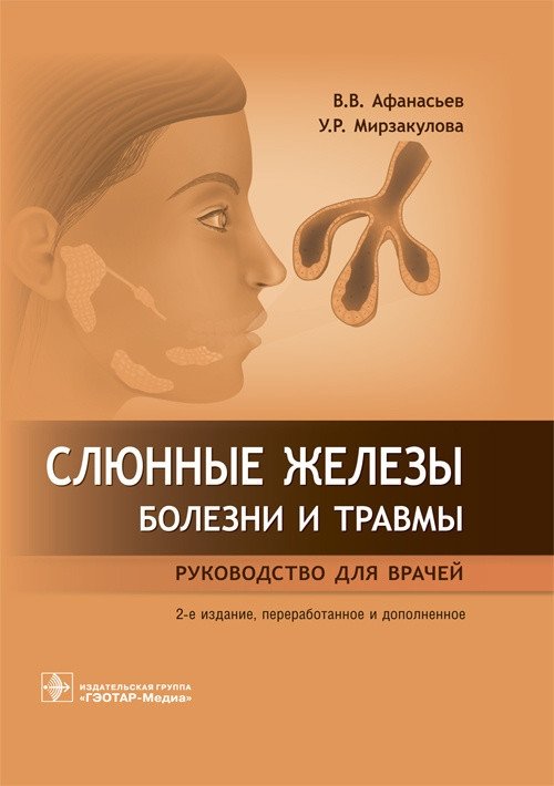 Слюнные железы. Болезни и травмы | Salivary Glands: Diseases and Injuries