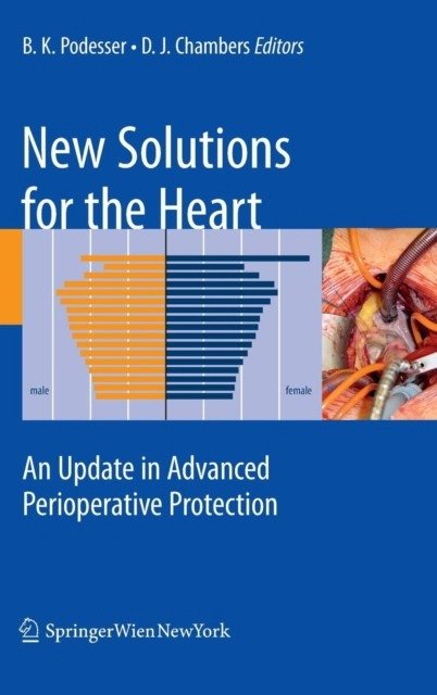 Новые решения для сердца | New Solutions for the Heart