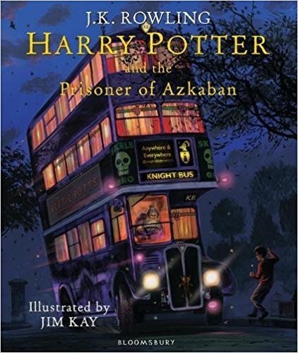 Гарри Поттер и узник Азкабана | Harry Potter and the Prisoner of Azkaban