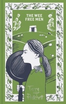 The Wee Free Men | The Wee Free Men