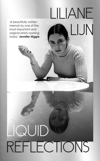 Liquid Reflections | Liquid Reflections: A Young Artist’s Memoir