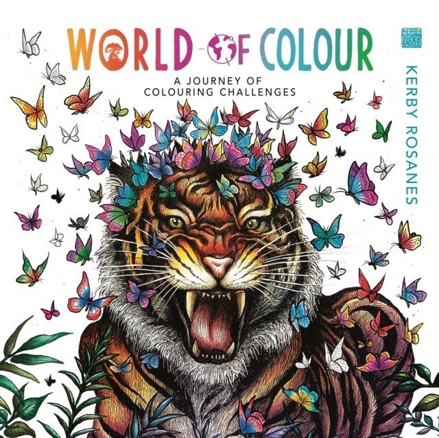 Мир цвета | World of Colour