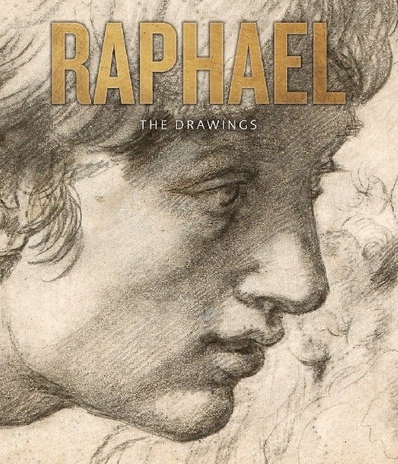 Raphael: The Drawings | Raphael: The Drawings