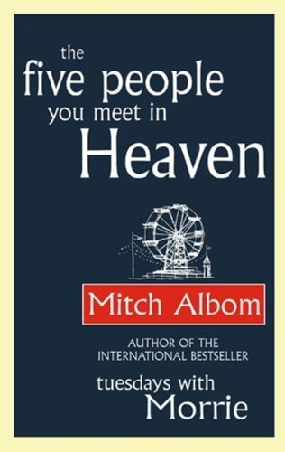 Пять человек, которых вы встретите на небесах | The Five People You Meet in Heaven
