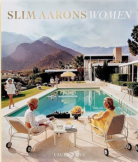 Слим Ааронс. Женщины | Slim Aarons. Women