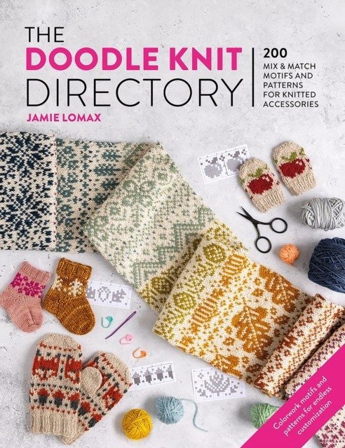 The doodle knit directory | Doodle Knit Directory