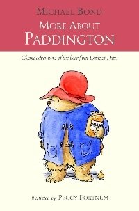 More about Paddington | More About Paddington