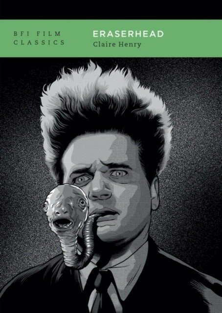 Eraserhead | Eraserhead