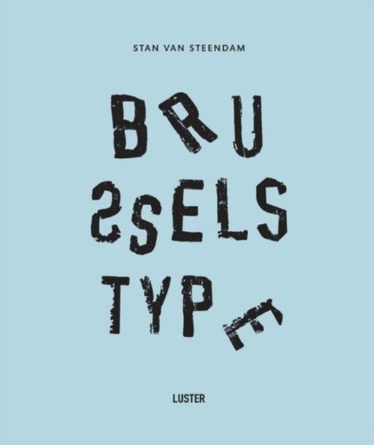 Brussels Type | Brussels Type
