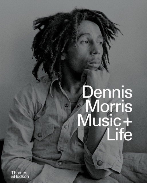 Деннис Моррис | Dennis Morris: Music + Life