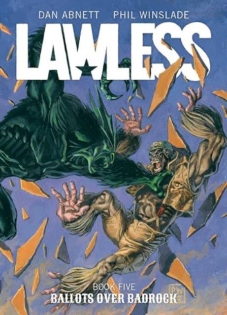 Lawless Book Five | Lawless Book Five