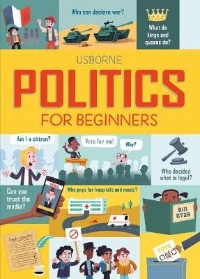 Политика для начинающих | Politics for Beginners