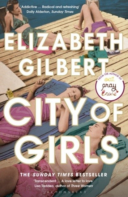 City of Girls | City of Girls