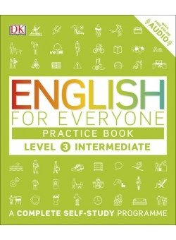 English for Everyone Practice Book | English for Everyone Practice Book