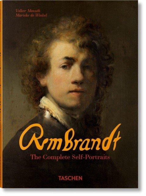 Рембрандт. Автопортреты | Rembrandt: The Self-Portraits