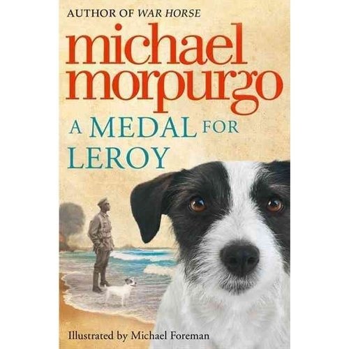 Медаль для Лероя | Medal for Leroy