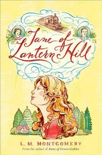 Jane of Lantern Hill | Jane of Lantern Hill