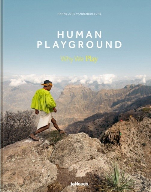 Human Playground: Why We Play | Human Playground: Why We Play