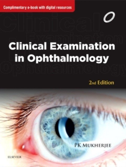 Клинический осмотр в офтальмологии | Clinical Examination in Ophthalmology