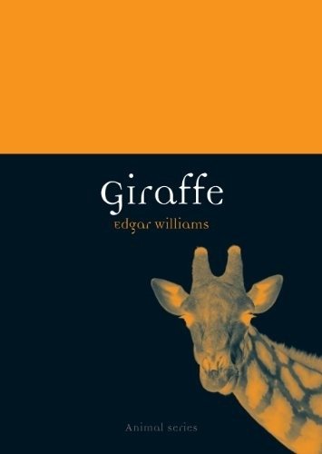 Жираф | Giraffe