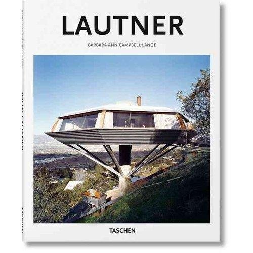 Lautner | John Lautner: Architecture