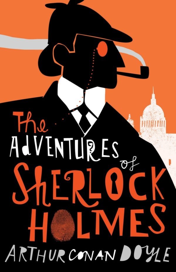 Приключения Шерлока Холмса | The Adventures of Sherlock Holmes