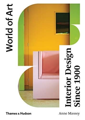 Interior Design Since 1900 | Interior Design Since 1900