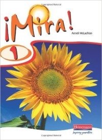 Mira 1. Pupil Book | Mira 1 Pupil Book