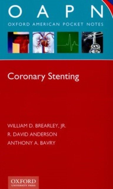 Coronary Stenting | Coronary Stenting