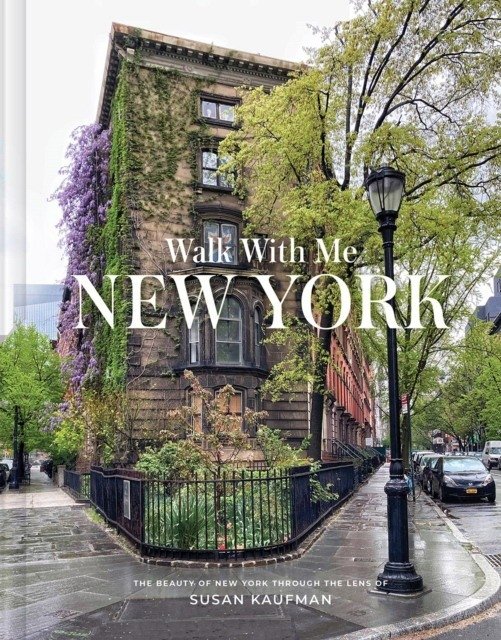 Walk with Me New York | Walk with Me New York