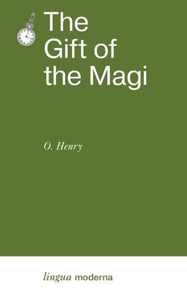 The Gift of the Magi | The Gift of the Magi
