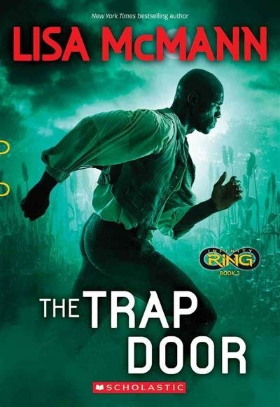 The Trap Door | The Trap Door