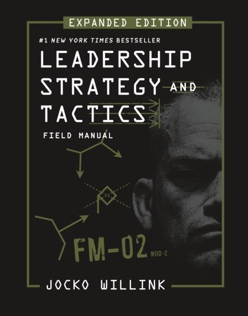 Leadership Strategy and Tactics | Leadership Strategy and Tactics