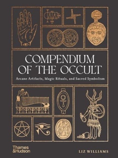 Compendium of the Occult | Compendium of the Occult