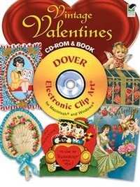 Vintage Valentines (+ CD-ROM) | Vintage Valentines (+ CD-ROM)