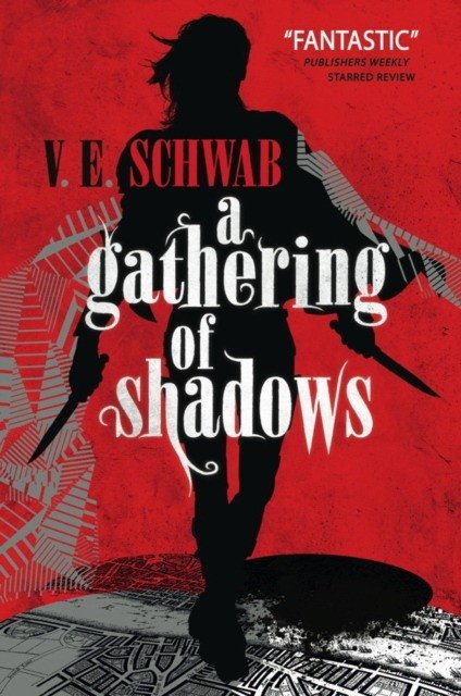 Gathering of Shadows | Gathering of Shadows