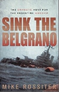Sink the Belgrano | Sink the Belgrano