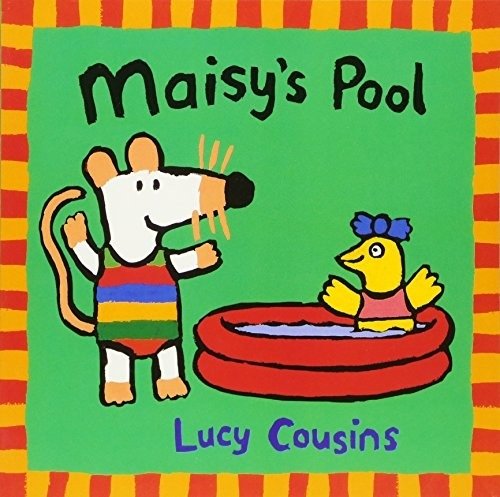 Maisy's Pool | Maisy's Pool