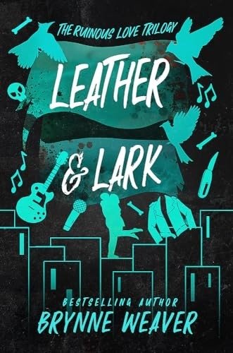 Leather & Lark | Leather & Lark