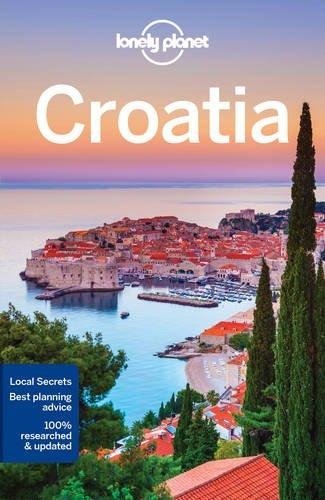 Croatia 9 | Lonely Planet Croatia