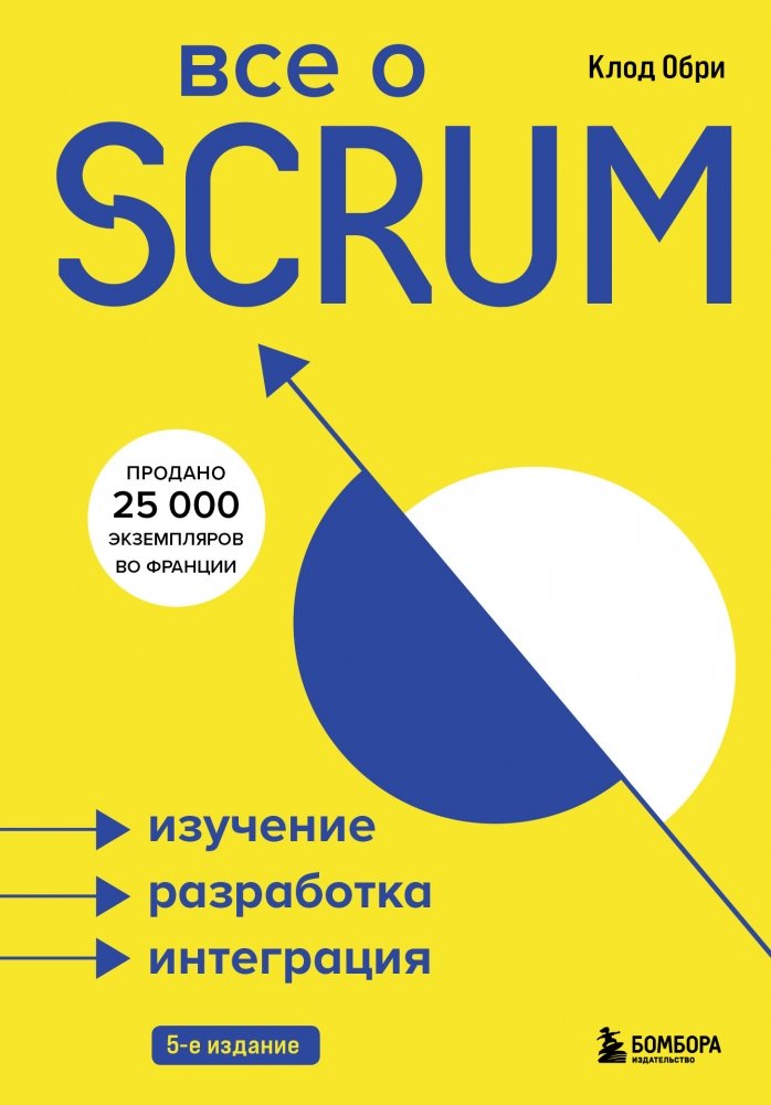 Все о SCRUM. Изучение, разработка, интеграция | All About SCRUM: Study, Development, Integration