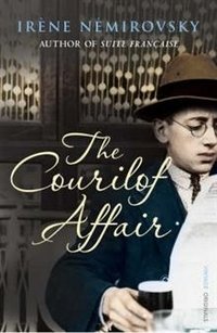The Courilof Affair | The Courilof Affair