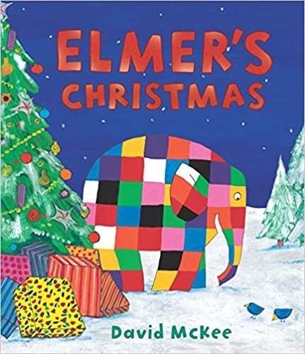 Elmer's Christmas | Elmer's Christmas