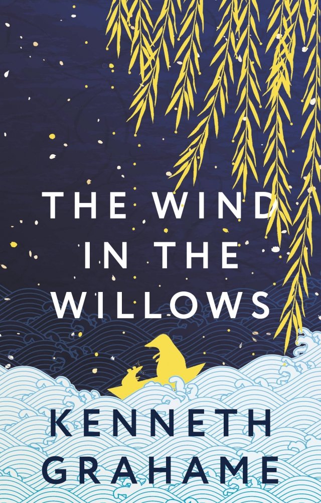 Ветер в ивах | The Wind in the Willows